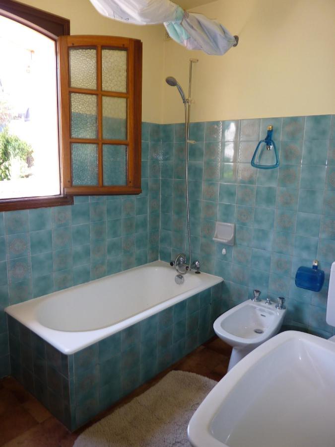 Appartement Rez De Jardin Luz-Saint-Sauveur Esterno foto